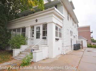 723 1st St SW APT 1, Rochester, MN 55902