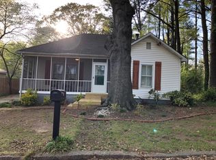 524 Hempstead St, Scottdale, GA 30079