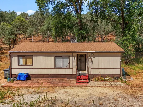 1223 College View Dr, Redding, CA 96003