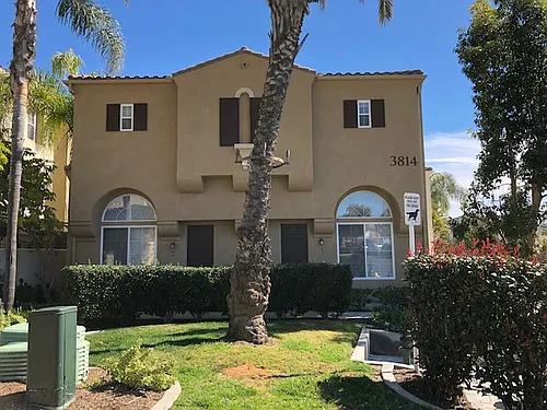 3814 Mykonos Ln #1 Photo 1