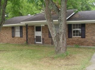 3020 Abelia Dr, Augusta, GA 30906