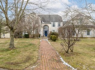 1 Partridge Ct, Cranbury, NJ 08512