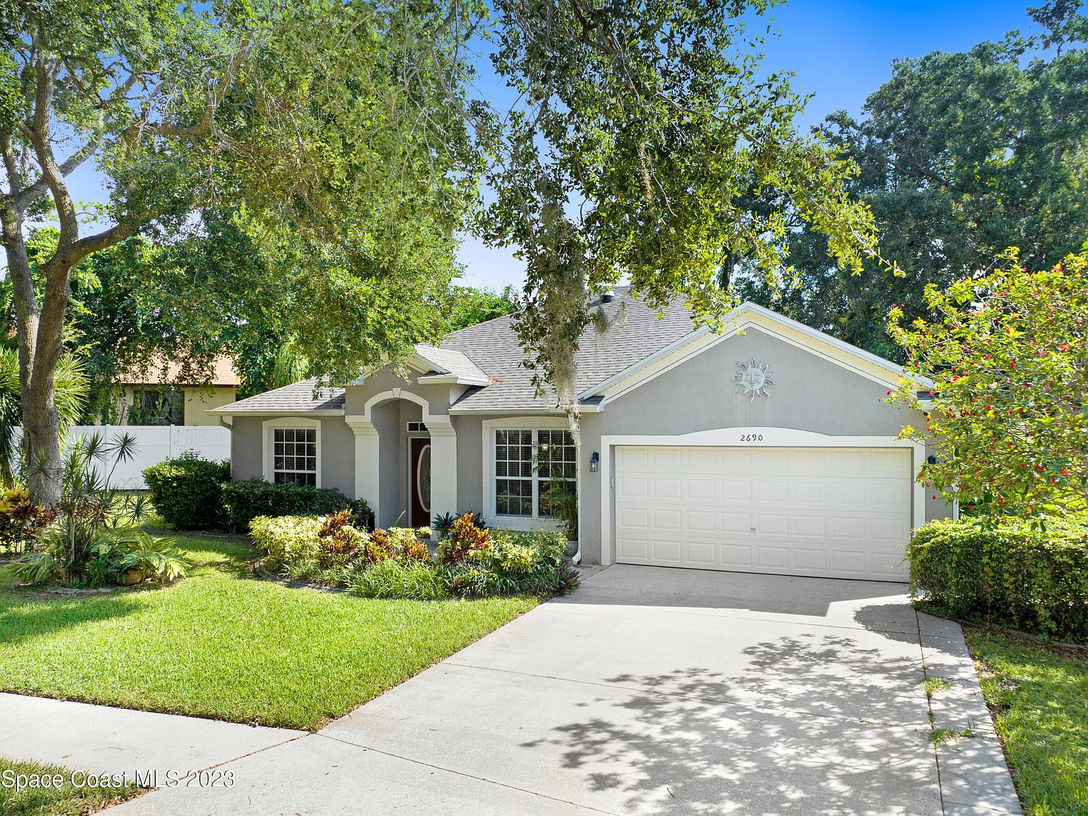 2690 La Cita Ln, Titusville, FL 32780 MLS 971381 Zillow