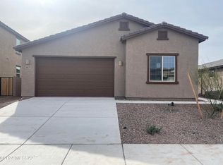 6674 E Caminito La Piscina, Tucson, AZ 85756