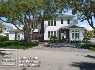 1289 Thatch Palm Dr, Boca Raton, FL 33432