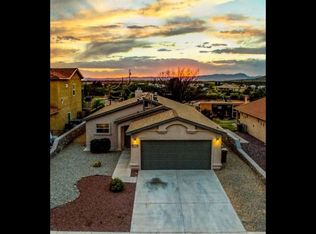 4725 Diamante Ct, Las Cruces, NM 88012