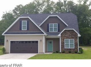 4162 Owls Head Rd, Fayetteville, NC 28306