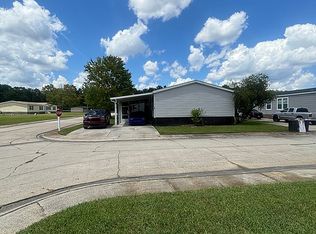 6776 Townsend Rd #95, Jacksonville, FL 32244