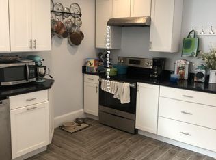 20 Wheelwright Rd #1, Medford, MA 02155