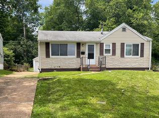 1863 Ferguson Ave, Saint Louis, MO 63133