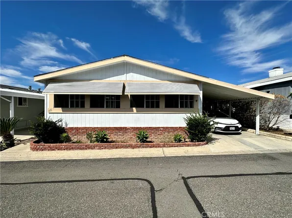 23301 Ridge Route Dr Spc 44, Laguna Hills, CA 92653