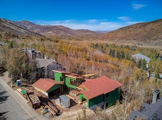 2535 Aspen Springs Dr, Park City, UT 84060