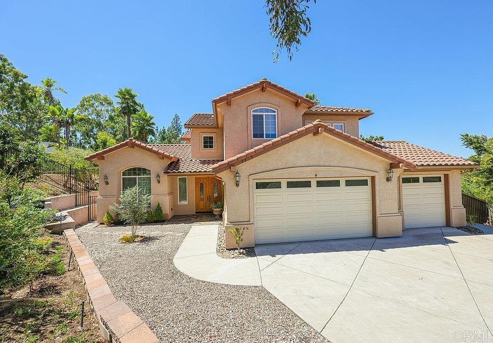 3425 Lomas Serenas Dr, Escondido, CA 92029 MLS NDP2306682 Zillow