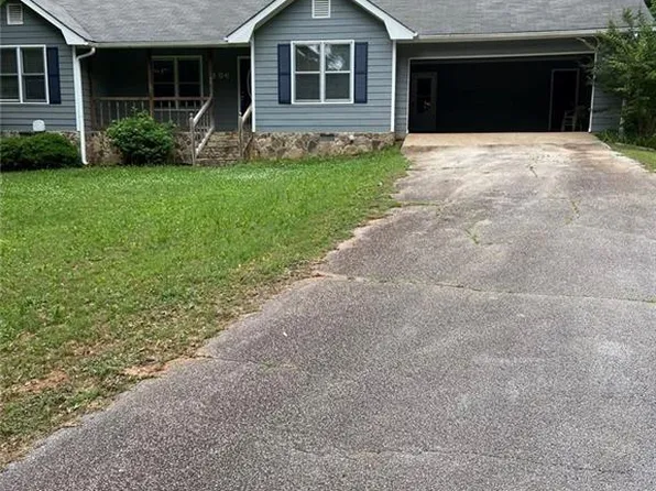 106 Kirkland Rd, Covington, GA 30016
