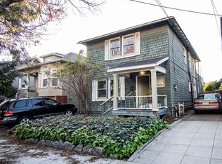 3771 Manila Ave, Oakland, CA 94609