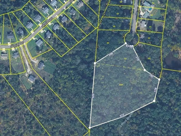 0 Jupiter Dr, Ashland City, TN 37015