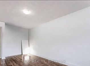 2101 Eric Cres #BASEMENT, Ottawa, ON K1B4P5