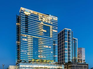 Hanover BLVD Place, Houston, TX 77056