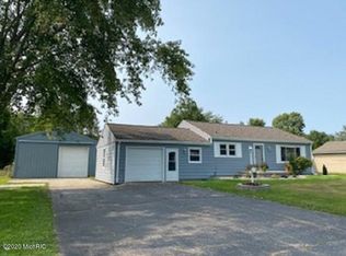 10038 Roger St, Portage, MI 49002