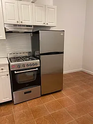 Rented by City Connections Realty