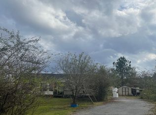 262 Harry Hollis Rd, Bennettsville, SC 29512