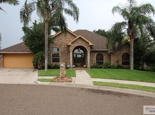 405 Spring Meadow Ln, Harlingen, TX 78550