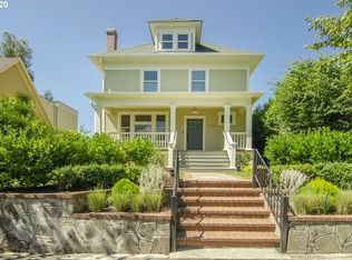 3607 N Kerby Ave, Portland, OR 97227