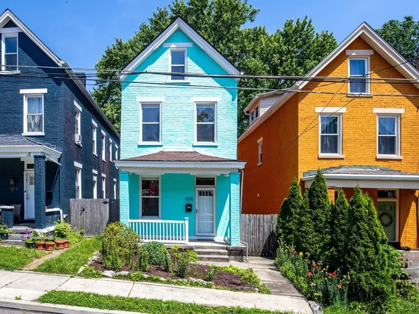 4316 Beech Hill Ave, Cincinnati, OH 45223