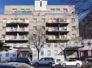42-31 Colden St #2C, Flushing, NY 11355