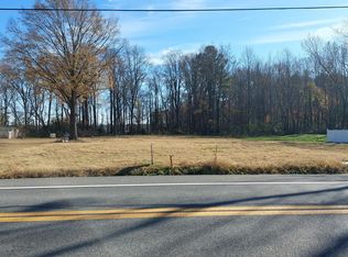 Harmony Rd, Preston, MD 21655