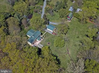 12411 Vint Hill Rd, Nokesville, VA 20181