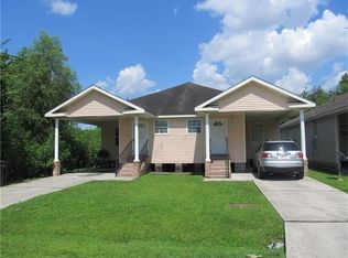 1504 Numa St, New Orleans, LA 70114