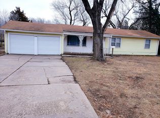 216 N Tyler Rd, Wichita, KS 67212