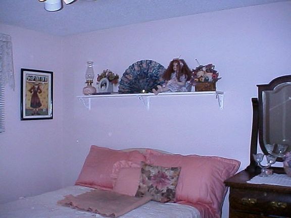 #4 Downstair Bedroom