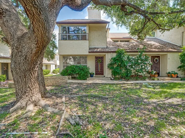 7123 Thrush View #14, San Antonio, TX 78209