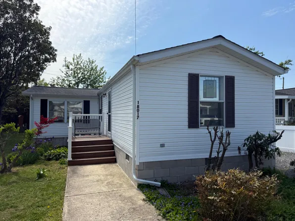 18017 Howard Dr, Rehoboth Beach, DE 19971
