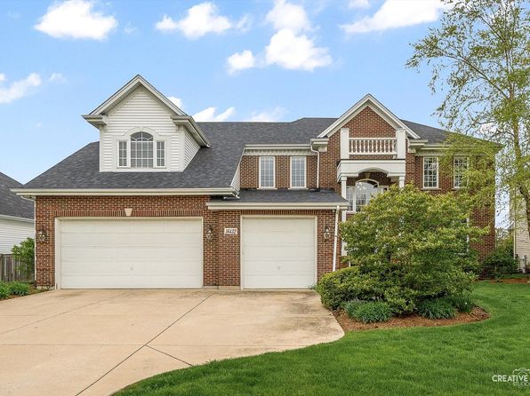 16432 S Harmon Ln, Plainfield, IL 60586