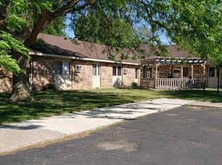 Burnsdale 3 Apartments, Montevideo, MN 56265