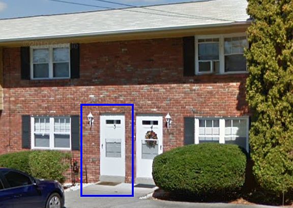 2nd image of 245 Laurel Dr APT 3