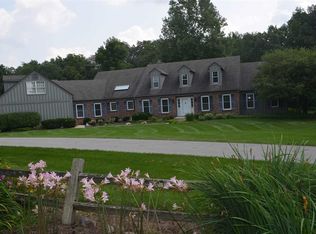 6627 S West Hamilton Rd, Fort Wayne, IN 46814