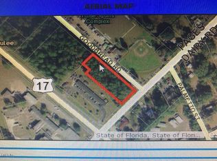 0 Goodbread Rd, Yulee, FL 32097