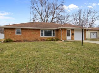 553 Ida Ln, Bradley, IL 60915