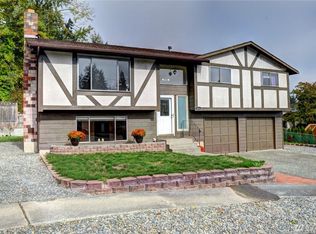 3416 S 261st St, Kent, WA 98032