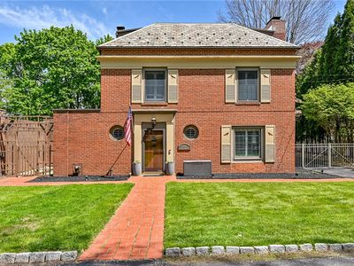 104 Overlook Rd, Butler, PA, 16001