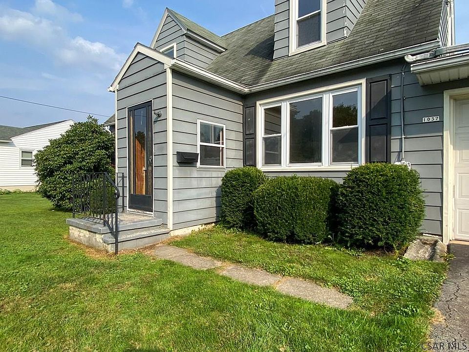 1037 Pomona Dr, Johnstown, PA 15905 Zillow