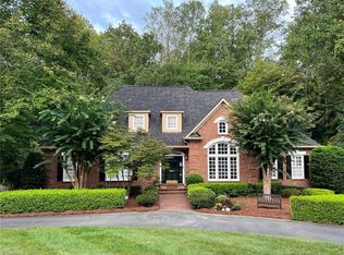 3921 Beechridge Rd, Winston Salem, NC 27106