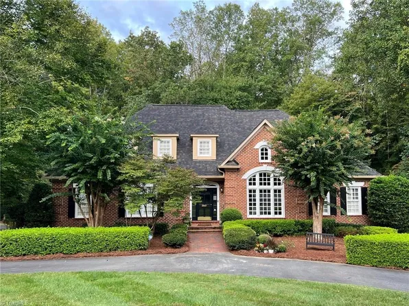 3921 Beechridge Rd, Winston Salem, NC 27106