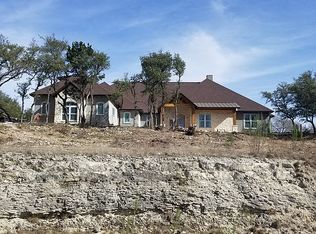 627 Angelica Vis, Canyon Lake, TX 78133