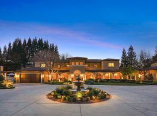 15121 Becky Ln, Monte Sereno, CA 95030