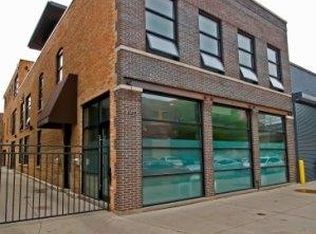 170 N Sangamon St #2, Chicago, IL 60607